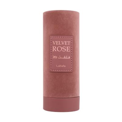 Lattafa Velvet Rose Parfumska voda za ženske 100 ml