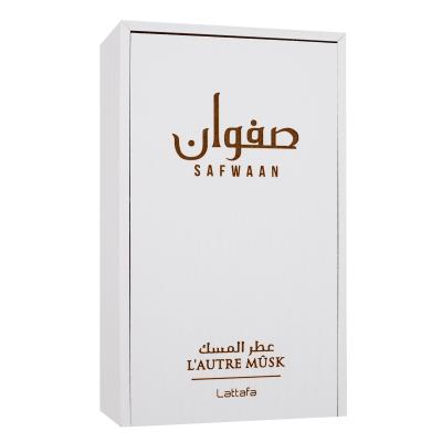 Lattafa Safwaan L&#039;Autre Musk Parfumska voda 100 ml