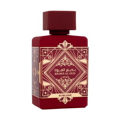 Lattafa Bade&#039;e Al Oud Sublime Parfumska voda 100 ml