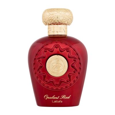 Lattafa Opulent Red Parfumska voda 100 ml