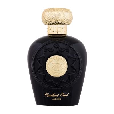 Lattafa Opulent Oud Parfumska voda 100 ml