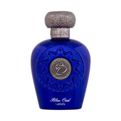 Lattafa Blue Oud Parfumska voda 100 ml