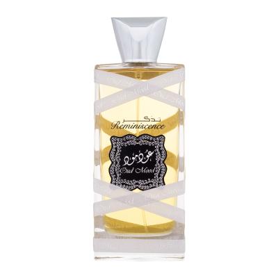 Lattafa Oud Mood Reminiscence Parfumska voda za moške 100 ml