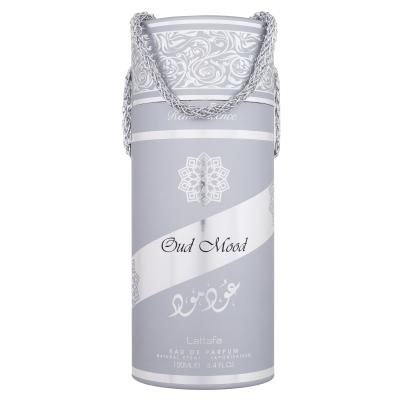 Lattafa Oud Mood Reminiscence Parfumska voda za moške 100 ml