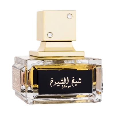 Lattafa Sheikh Al Shuyukh Concentrated Parfumska voda za moške 100 ml