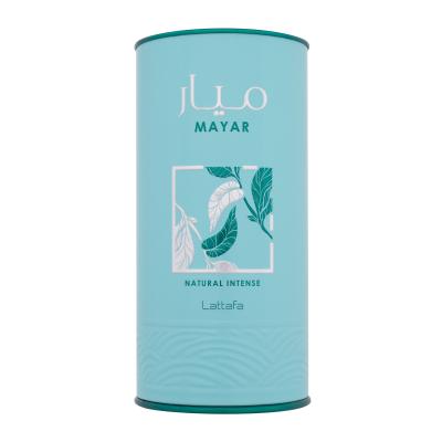 Lattafa Mayar Natural Intense Parfumska voda za ženske 100 ml