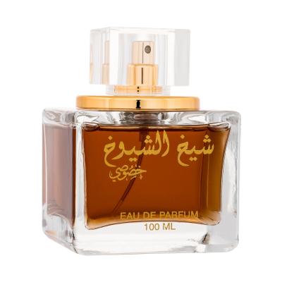 Lattafa Sheikh Al Shuyukh Khusoosi Parfumska voda 100 ml