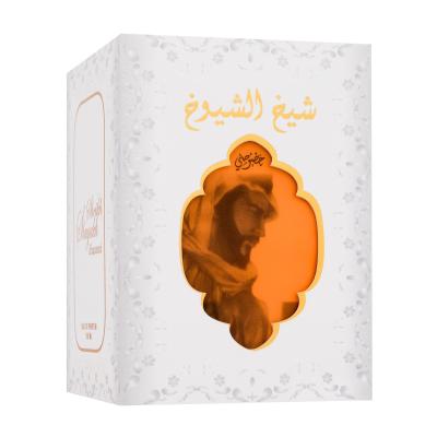 Lattafa Sheikh Al Shuyukh Khusoosi Parfumska voda 100 ml