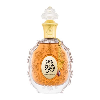 Lattafa Rouat Al Oud Parfumska voda 100 ml