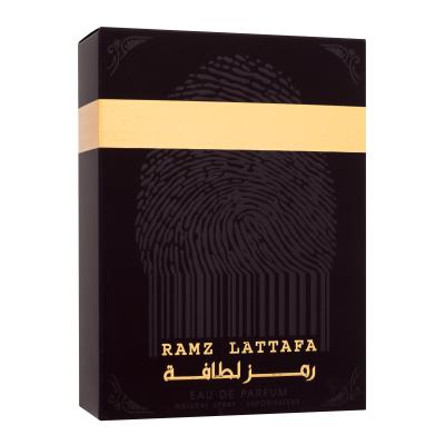 Lattafa Ramz Lattafa Gold Parfumska voda 100 ml