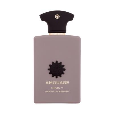 Amouage Opus V - Woods Symphony Parfumska voda 100 ml