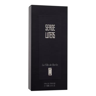Serge Lutens La Fille de Berlin Parfumska voda 100 ml