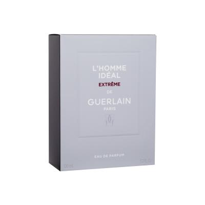 Guerlain L´Homme Ideal Extreme Parfumska voda za moške 100 ml poškodovana škatla