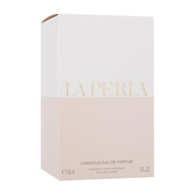 La Perla Signature Luminous Parfumska voda za ženske 90 ml