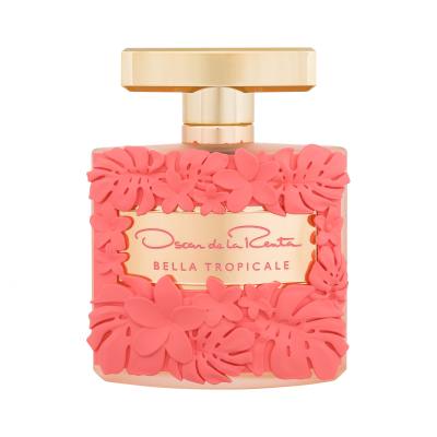Oscar de la Renta Bella Tropicale Parfumska voda za ženske 100 ml
