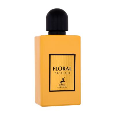 Maison Alhambra Floral Profumo Parfumska voda za ženske 100 ml poškodovana škatla