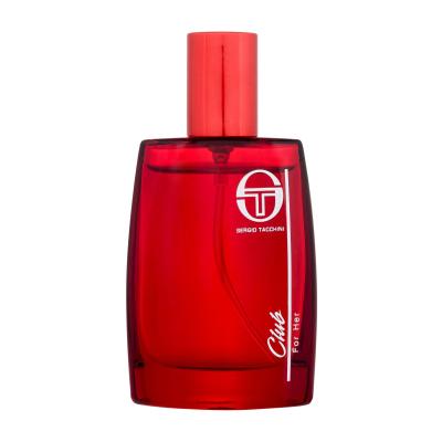 Sergio Tacchini Club For Her Toaletna voda za ženske 30 ml