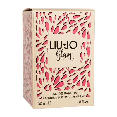Liu Jo Glam Parfumska voda za ženske 30 ml