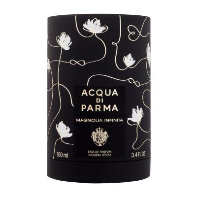 Acqua di Parma Signatures Of The Sun Magnolia Infinita Parfumska voda za ženske 100 ml