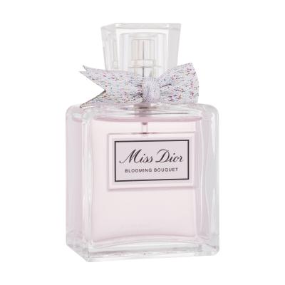 Christian Dior Miss Dior Blooming Bouquet 2023 Toaletna voda za ženske 50 ml