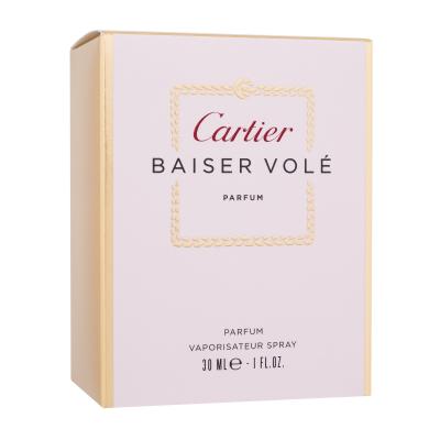 Cartier Baiser Volé Parfum za ženske 30 ml
