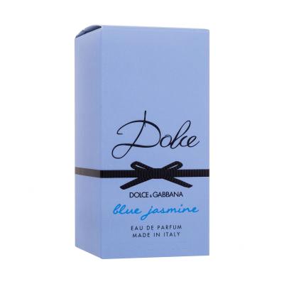 Dolce&amp;Gabbana Dolce Blue Jasmine Parfumska voda za ženske 30 ml