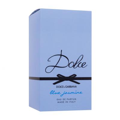 Dolce&amp;Gabbana Dolce Blue Jasmine Parfumska voda za ženske 75 ml