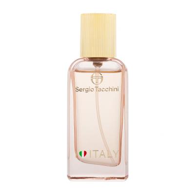 Sergio Tacchini I Love Italy Toaletna voda za ženske 30 ml