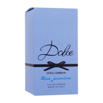 Dolce&amp;Gabbana Dolce Blue Jasmine Parfumska voda za ženske 50 ml