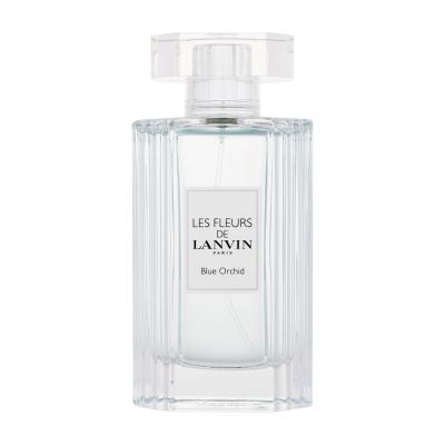 Lanvin Les Fleurs De Lanvin Blue Orchid Toaletna voda za ženske 90 ml