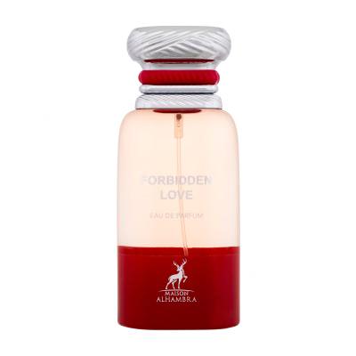 Maison Alhambra Forbidden Love (Lovely Chèrie) Parfumska voda 80 ml