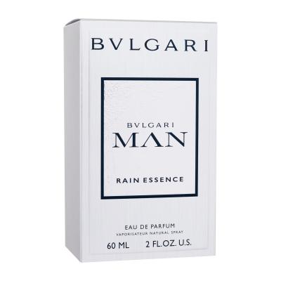 Bvlgari MAN Rain Essence Parfumska voda za moške 60 ml