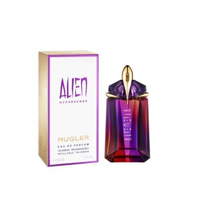 Mugler Alien Hypersense Parfumska voda za ženske 60 ml