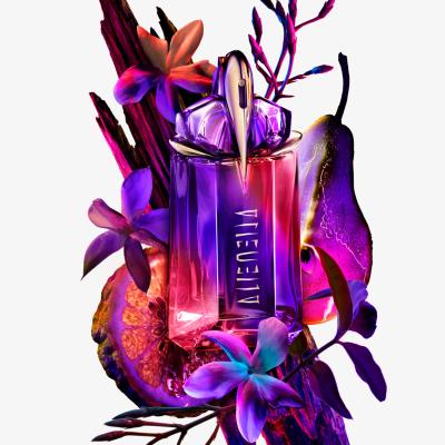 Mugler Alien Hypersense Parfumska voda za ženske 60 ml