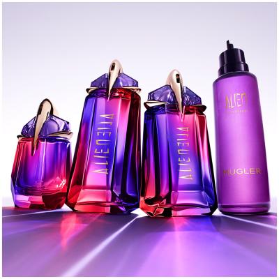 Mugler Alien Hypersense Parfumska voda za ženske 60 ml