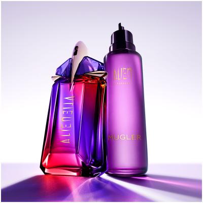 Mugler Alien Hypersense Parfumska voda za ženske polnilo 100 ml