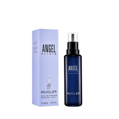 Mugler Angel Elixir Parfumska voda za ženske polnilo 100 ml