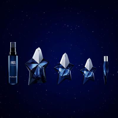 Mugler Angel Elixir Parfumska voda za ženske polnilo 100 ml