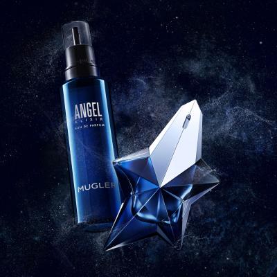 Mugler Angel Elixir Parfumska voda za ženske polnilo 100 ml