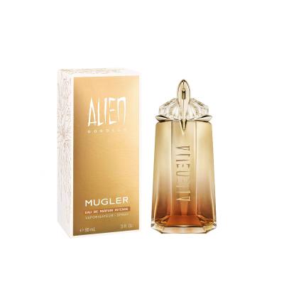 Mugler Alien Goddess Intense Parfumska voda za ženske 90 ml