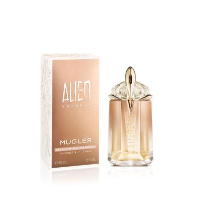 Mugler Alien Goddess Supra Florale Parfumska voda za ženske 60 ml