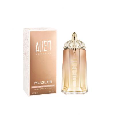 Mugler Alien Goddess Supra Florale Parfumska voda za ženske 90 ml