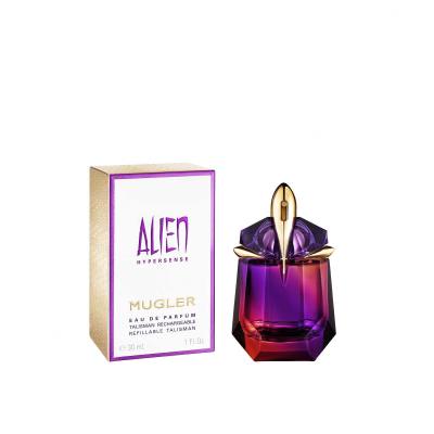 Mugler Alien Hypersense Parfumska voda za ženske 30 ml