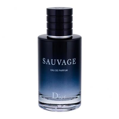 Dior Sauvage Parfumska voda za moške 100 ml poškodovana škatla