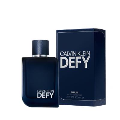 Calvin Klein Defy Parfum za moške 100 ml