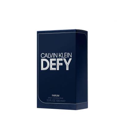 Calvin Klein Defy Parfum za moške 100 ml