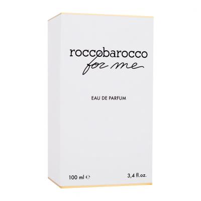 Roccobarocco For Me Parfumska voda za ženske 100 ml