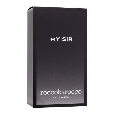 Roccobarocco My Sir Toaletna voda za moške 100 ml
