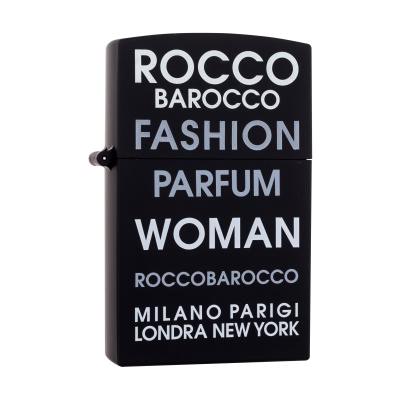 Roccobarocco Fashion Woman Parfumska voda za ženske 75 ml