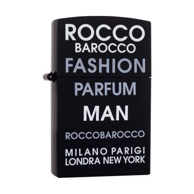 Roccobarocco Fashion Man Toaletna voda za moške 75 ml